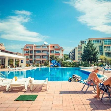 סאני ביץ' Sunny Fort Private Apartment מראה חיצוני תמונה