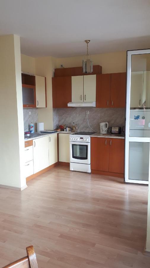סאני ביץ' Sunny Fort Private Apartment מראה חיצוני תמונה