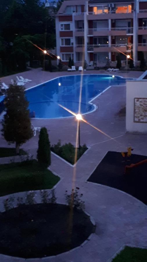 סאני ביץ' Sunny Fort Private Apartment מראה חיצוני תמונה