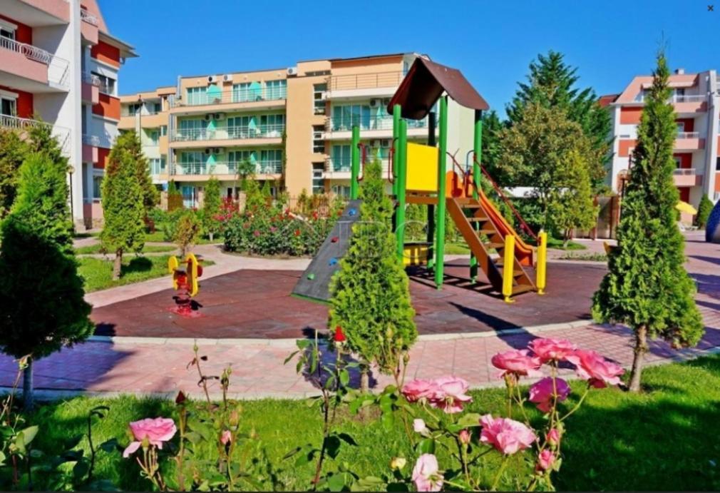 סאני ביץ' Sunny Fort Private Apartment מראה חיצוני תמונה