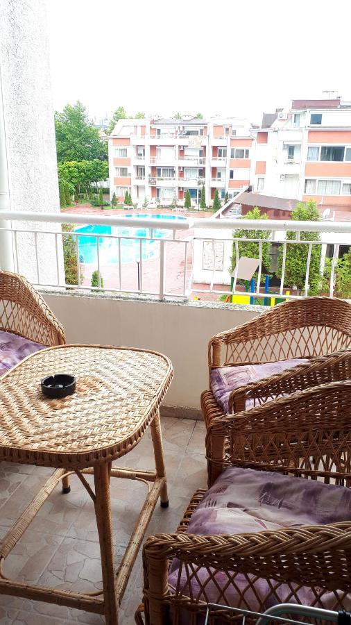 סאני ביץ' Sunny Fort Private Apartment מראה חיצוני תמונה