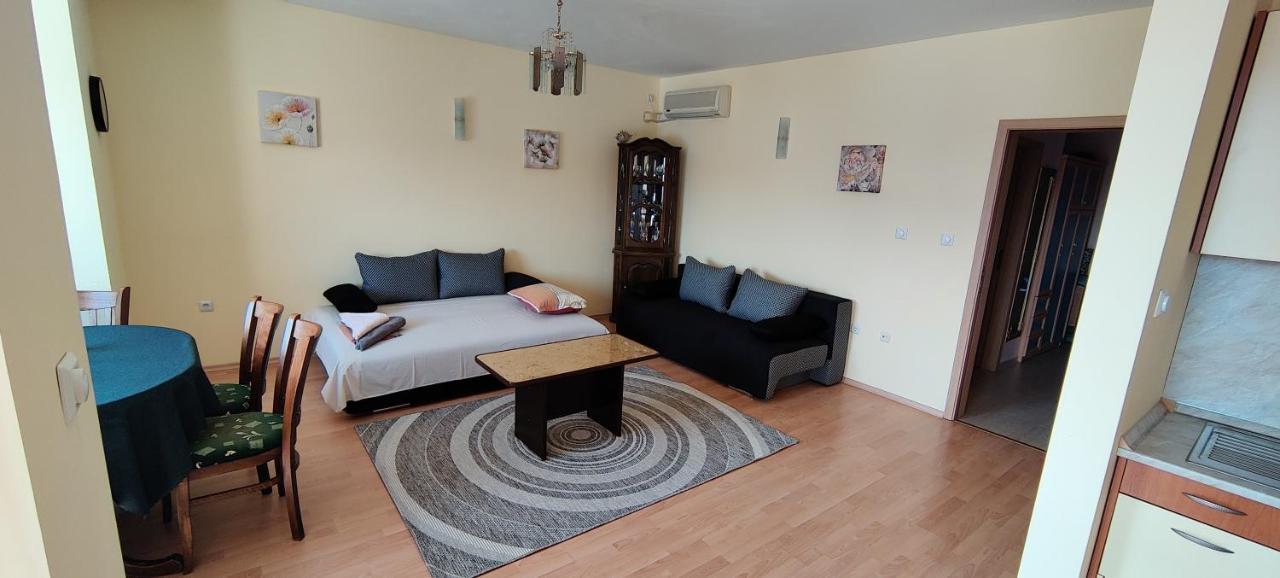 סאני ביץ' Sunny Fort Private Apartment מראה חיצוני תמונה