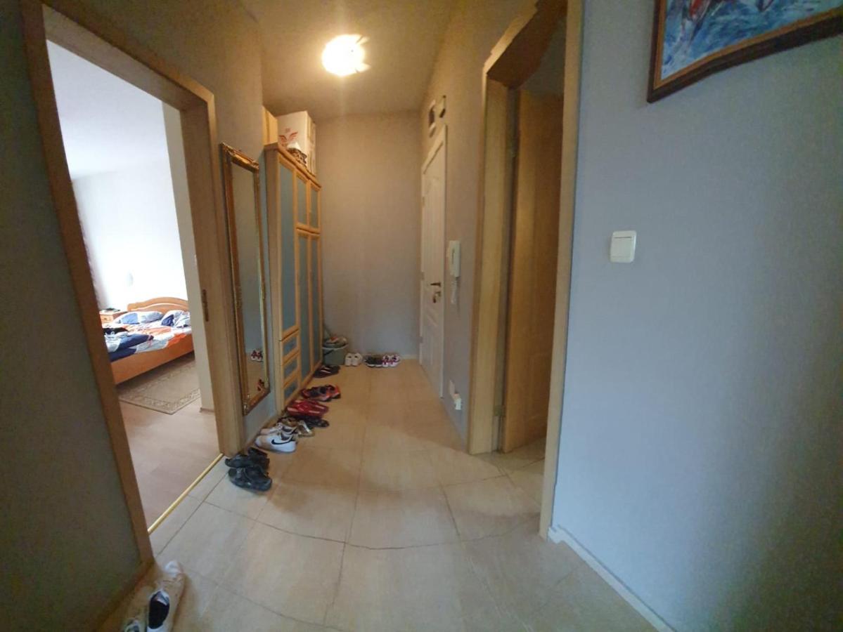 סאני ביץ' Sunny Fort Private Apartment מראה חיצוני תמונה
