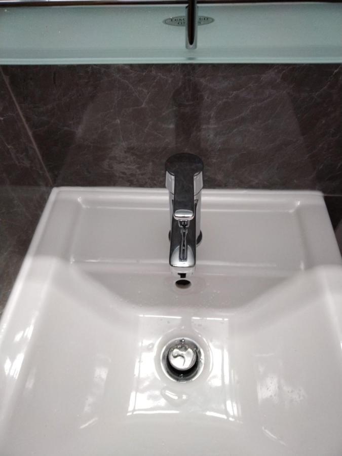 סאני ביץ' Sunny Fort Private Apartment מראה חיצוני תמונה