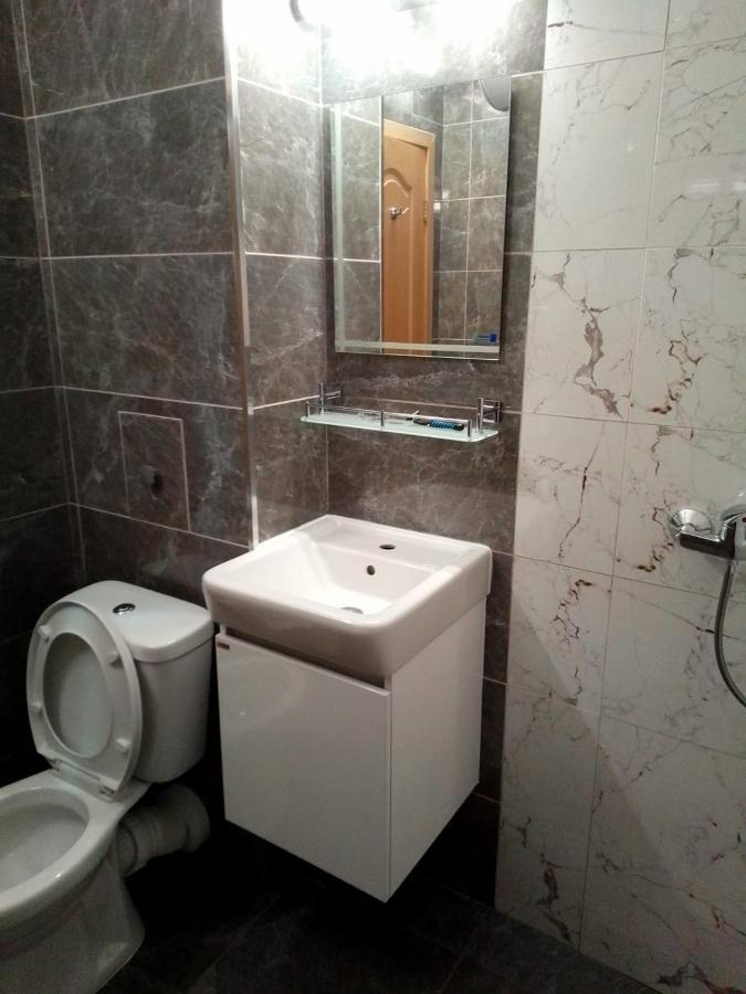 סאני ביץ' Sunny Fort Private Apartment מראה חיצוני תמונה